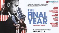 The Final Year (2017)